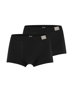 Боксеры MEN GO NATURAL H, черный Sloggi