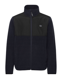 Флисовая куртка DEXTON, темно-синий 11 project