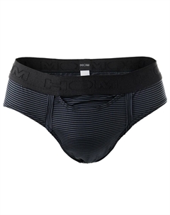 Трусы SIMON, черный Hom