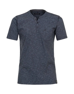 Футболка, темно-синий Venti