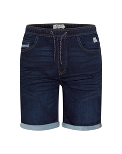 Шорты PRBARNE, синий/темно-синий 11 project