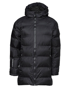 Зимняя куртка BANU, черный Indicode jeans