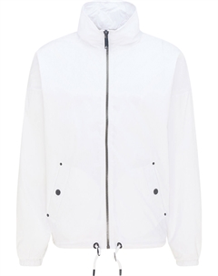 Куртка Jacke, белый Dreimaster