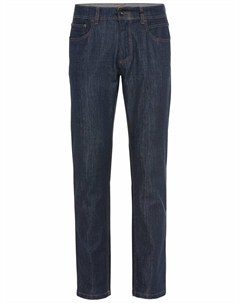 Повседневные джинсы, темно-синий Camel active