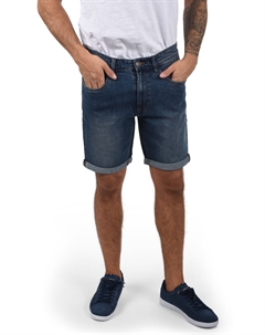 Тканевые шорты Jeans BHJoel, синий Blend