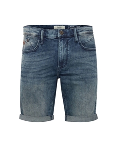 Тканевые шорты Jeans BHGrilitsch, синий Blend