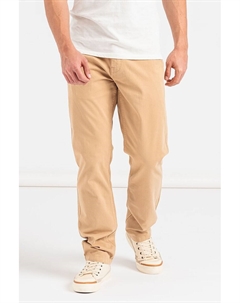 Брюки-Чиносы, коричневый Guess