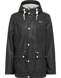 Дождевик, черный Icebound