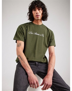 Классическая футболка  Shirt, оливковый Levi's®