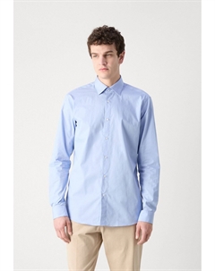 Официальная рубашка VALERIO, светло-голубой Hugo