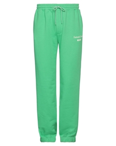 Брюки, зеленый Msgm