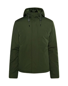 Зимняя куртка, темно-зеленый Dreimaster