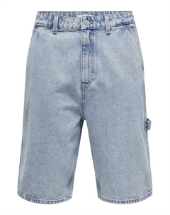 Шорты, синий Only & sons