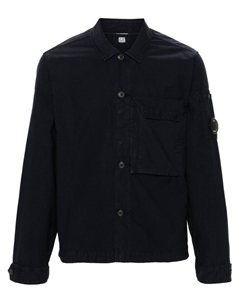 Рубашка Ottoman, синий C.p. company