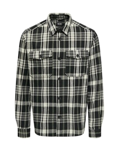 Рубашка, черный Only & sons