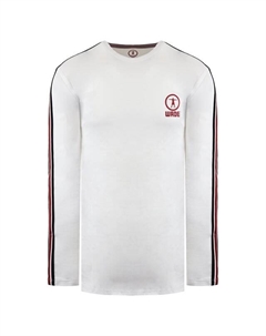 Мужские белые топы All Star Wade для развлечения, белый Converse