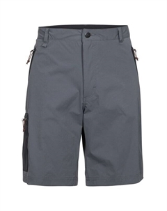 Мужские шорты для хайкинга, серый Trespass