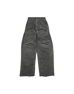 Брюки Pop Up Pants, черный Y / project