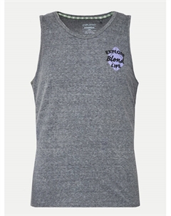 Майка стандартного кроя, серый Blend