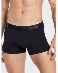 Трусы, черный Hom