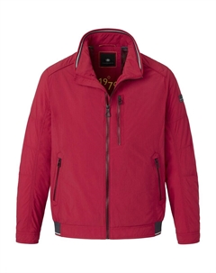 Межсезонная куртка, красный Redpoint