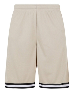 Шорты, кремовый Urban classics
