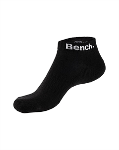Спортивные носки, черный Bench