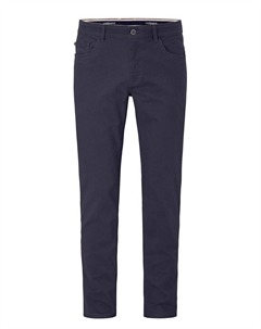 Повседневные брюки, темно-синий Redpoint