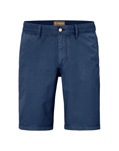 Брюки чинос, темно-синий Redpoint