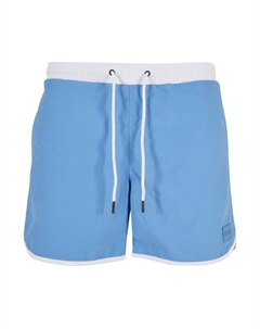 Пляжные шорты, светло-синий Urban classics