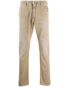 Джинсы 2030 D-Krooley 0670M, коричневый Diesel