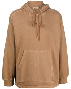 Худи с кулиской, коричневый Carhartt wip