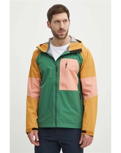 Дождевик Abstral, зеленый Picture