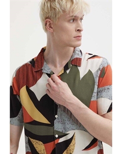 Пртаксель рубашка, мультиколор Protest