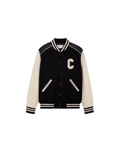 Мужская куртка, Черный Celine