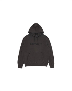 Мужская толстовка, Черный Carhartt wip