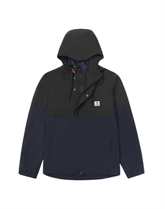 Мужские твердые куртки верблюжьего цвета, Листопадный желтый/темно-синий Camel