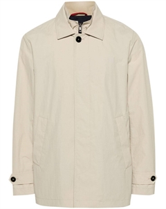 Многослойная куртка Morning, нейтральный цвет Fay