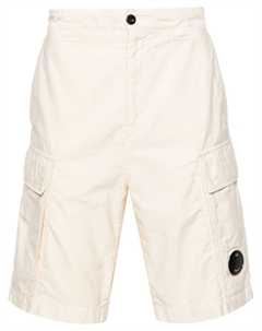 Шорты карго Ottoman, нейтральный цвет C.p. company