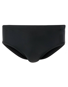 Плавки с принтом Icon, черный Dsquared2