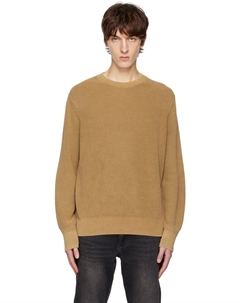 Светло-коричневый свитер Dexter Rag & bone