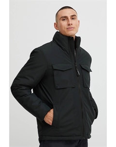 Куртка Steppjacke PRDeke JA 21300899 ME, черный 11 project