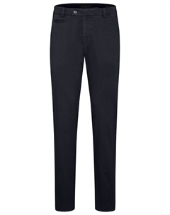 Тканевые брюки Chino, темно синий Bugatti