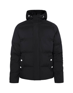 Зимняя куртка, черный Dreimaster