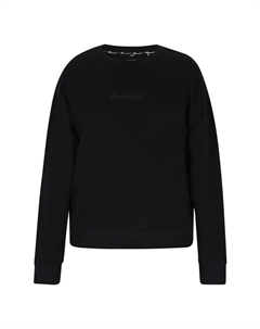 Толстовка, черный Dreimaster