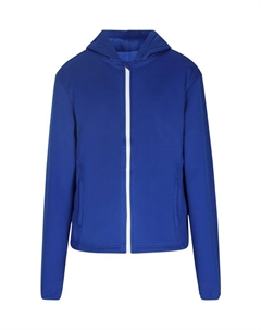 Переходная куртка, цвет königsblau weiss Mo