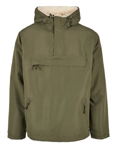 Дождевик, оливковый Brandit