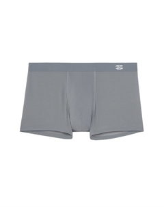 Трусы, серый Hom