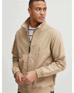 Короткая куртка идсимон, бежевый Indicode