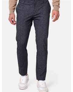 Брюки родекро, серый Indicode